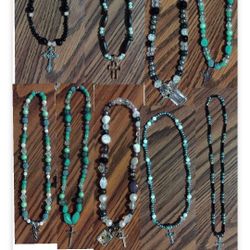 Handmade Crosses