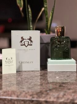 Parfum de marly 125ml