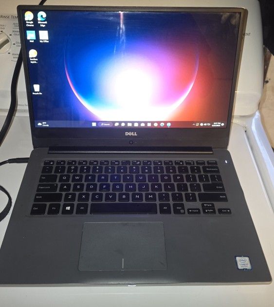 Dell Inspiron