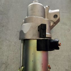 Ac Compressor Alternator's Starters Batteries 