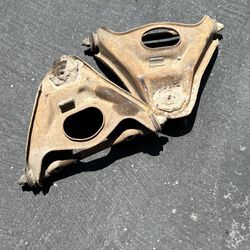 Upper Arms