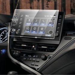 2022 Toyota Camry Screen Protector