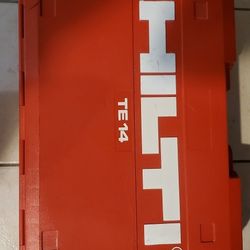 NEW Hilti  T14 
