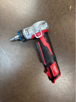Milwaukee ProPex Expansion Tool