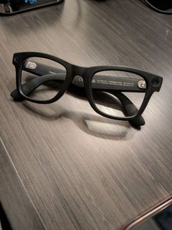Meta rayban gen 2 brand new