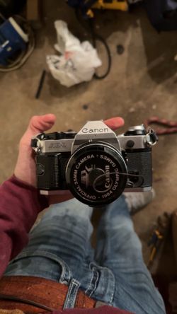 Camera