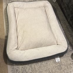 XL Dog Bed