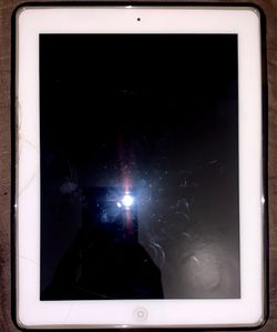 Apple iPad 4th Generation