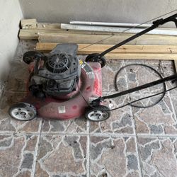 Mower & Grass cutter