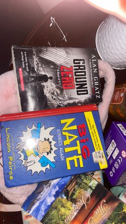 Books