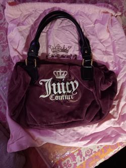 Vintage JC Bag!