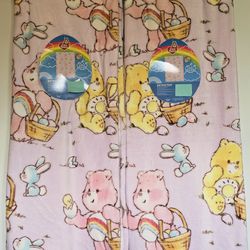 🐣 Care Bears Easter Blanket 🐣