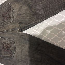 Rock & Republic Size 26