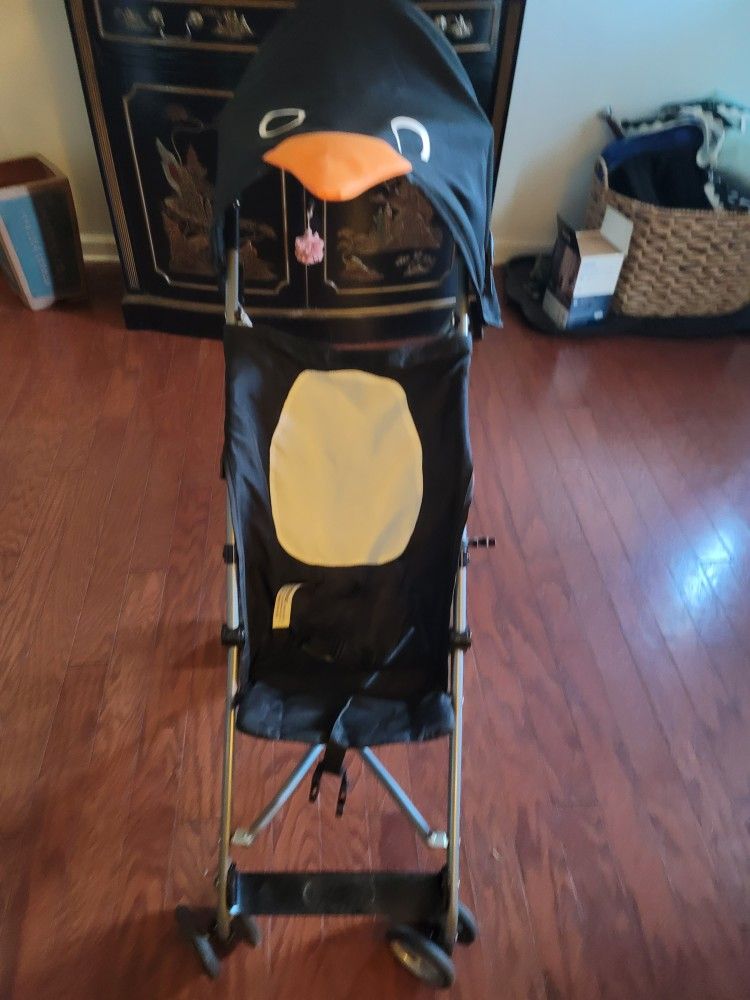 Penguin Stroller
