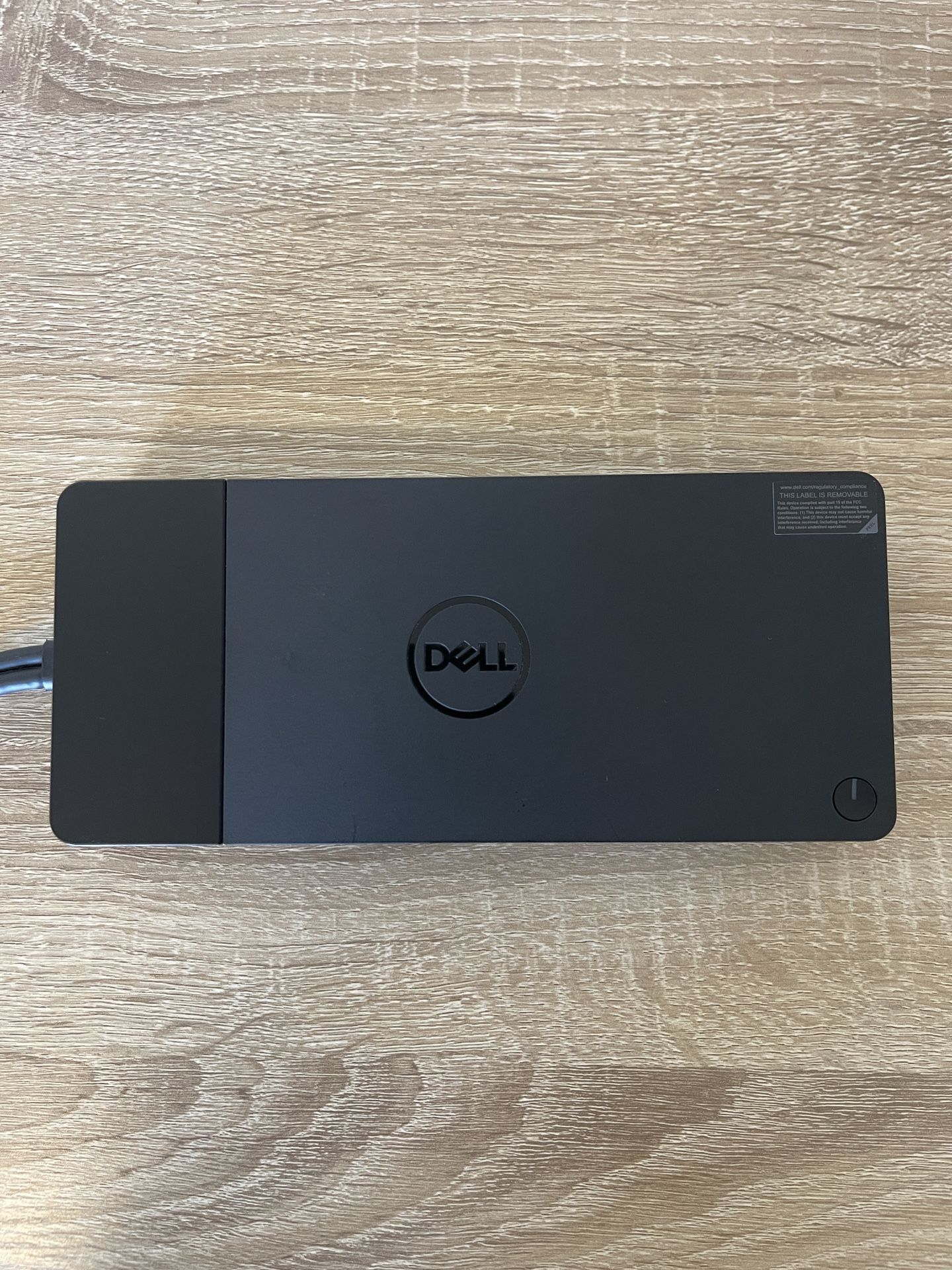 Dell WD19DCS Performance Dock – Dual USB-C | Great Condition