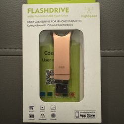 USB Flash Drive 64 GB