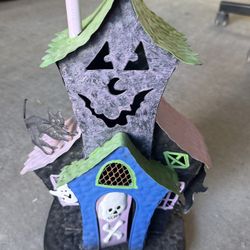 Halloween Decoration