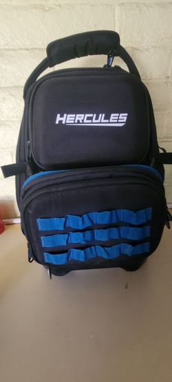 Tool bag