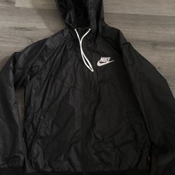 Nike windbreaker