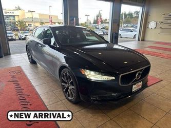 2018 Volvo S90