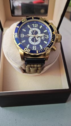 Invicta watch