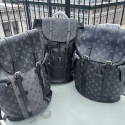 Designer Luxury  Backpacks 🔥🔥