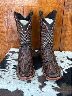 Men’s Boots