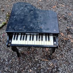 Small Piano 