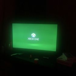 Xbox One S/trade For Ps4