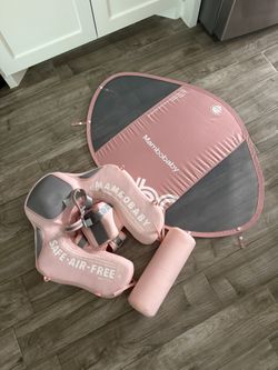 Baby Floating Device 