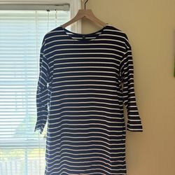 Uniqlo Women’s Midi Dress