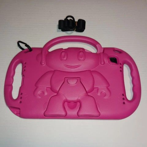 Fire 7 Tablet Case