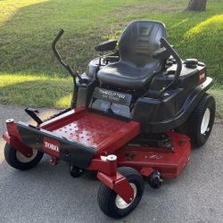 2016 Toro Timecutter 50” Hydrostatic 23  Hp Kawasaki/Cub Cadet/Big Dog/Jonh Deere /Ariens Apex /Hustler Raptor/