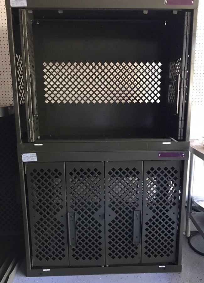 SPACESAVER UWR GUN SAFE SECURE AMMO STORAGE for Sale in Virginia