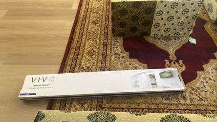 Extra large tv wall mount
