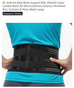 Back support