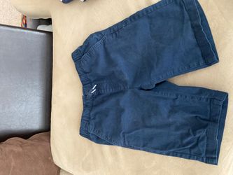 Boy shorts Size 10-12