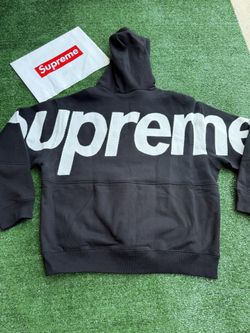 Supreme Hoodies