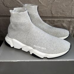 Balenciaga shoes