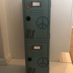 Storage Cabinet Children Teen