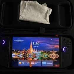 LENOVO LEGION GO 1