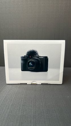 Canon PowerShot V1 Brand New