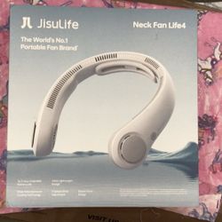Neck Fan