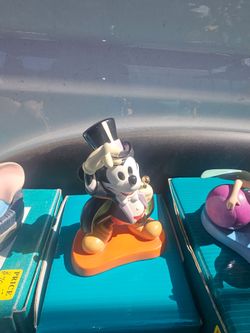 Disney mickey mouse