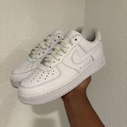 Nike Air Force 1