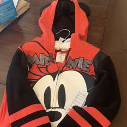 Minnie Mouse ( New) 5/6