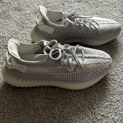 Yeezy Boost 350 V2 Static - size 10
