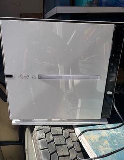 RABBIT Air Purifier