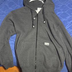 Proclub Sweater (zip-up)