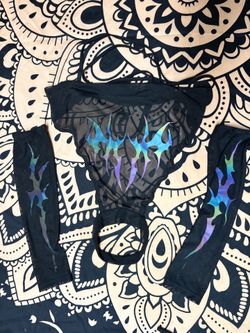 Rave outfit